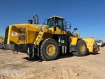 Used Crawler Loader